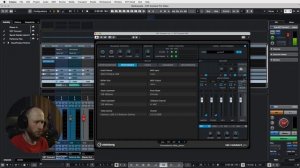 Дистанционная запись бэк-вокала | Steinberg VST Connect Pro