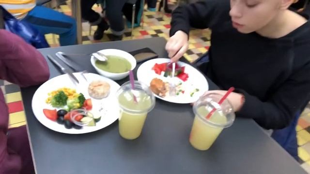 VLOG///Львов «Багира» 2019 смотреть онлайн