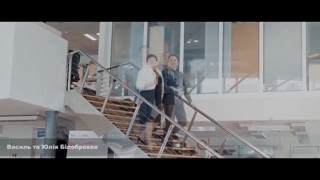 Розмова за чашкою чаю з Олександром Вазінським