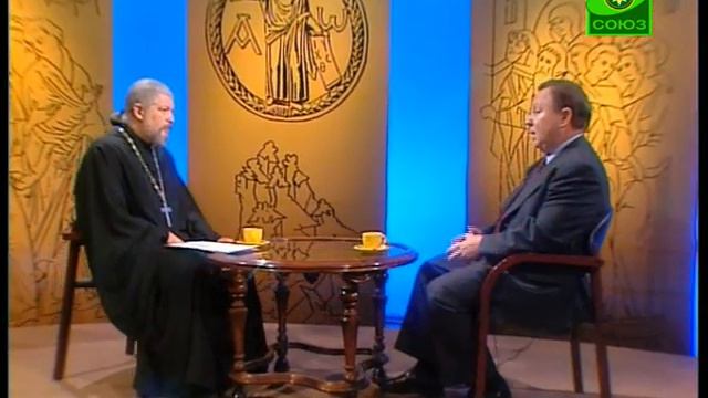Православная_энциклопедия. Единство православия