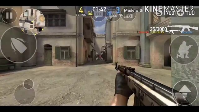 Как получить серебро в FarwordAsult смотреть онлайн