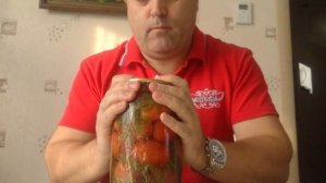 Как открыть банку руками без открывашки