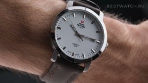 Часы Swiss Military Сlassic - купить на Bestwatch.ru