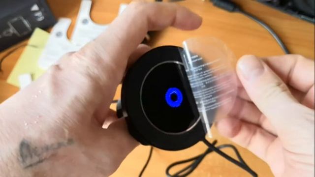 Обзор Baseus Big Ears