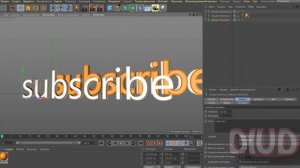 КАК БЫСТРО И КАЧЕСТВЕННО СДЕЛАТЬ 3-Д ТЕКСТ!