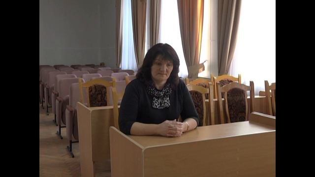 Аттестация муниципальных служащих Эфир 04 04 19 смотреть онлайн