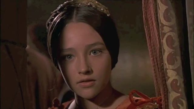 Romeo and Juliet meet 1968 смотреть онлайн