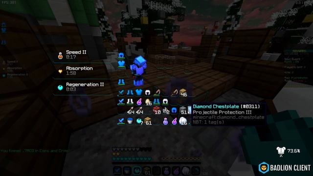 [240 FPS] Weekend Wins | Skywars Keyboard + Mouse Sounds смотреть онлайн