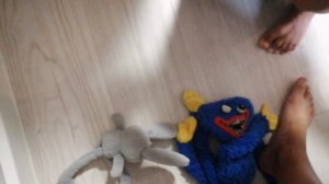 СЛОВО ИГРУШЕК ДЕМИДОВСКИЕ НА АСФАЛЬТЕ(1 сезон 2 серия)