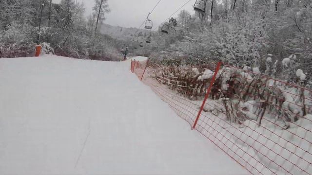 Степаново