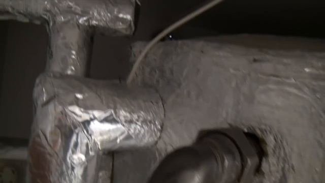 Котельная частного дома своими руками. Всё по уму! Котёл Атмос!