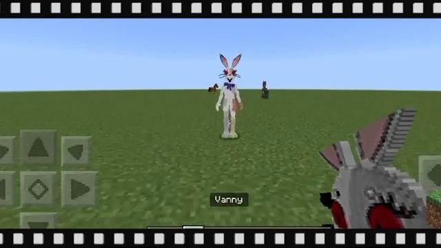 мод фнаф 9 от Danny fox/ mod fnaf 9 Danny fox. смотреть онлайн