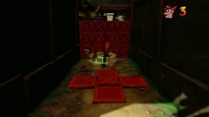 КРЭШ БАНДИКУТ ВЕРНУЛСЯ! - Crash Bandicoot N. Sane Trilogy