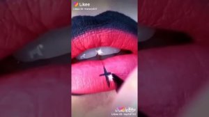 Страшные истории+макияж! истории Даши Рокс?