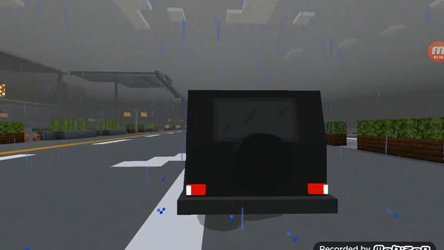 Песня валим валим на гелике в Майнкрафте! смотреть онлайн