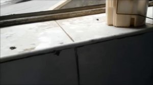 Бензобак Шевроле Круз