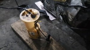 SWAP Crafter 2.5 на OM648 + 7G / Свап и рассказы :)