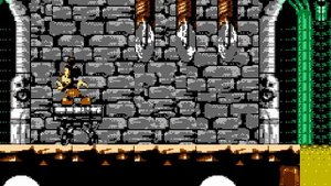 Mickey Mania 7 (NES)
