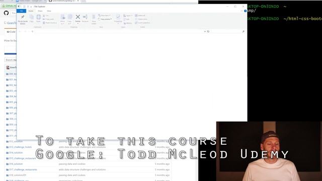 git tutorial смотреть онлайн
