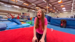 Dads VS Daughters! Who is Stronger? Mila & Salish Team up! ft/ Jordan Matter