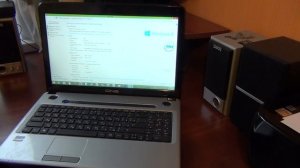 Обзор ноутбука DNS A15FD