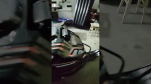 promax snowbear v3 800 4t обзор за первые 50 км.