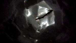 Как Построить Иглу Из Снега. Часть 2