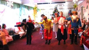 вы устали от забот