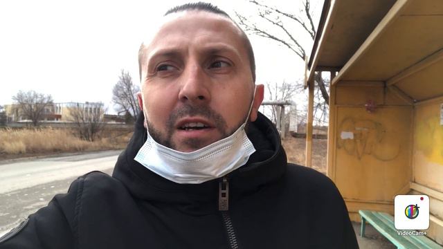 Просто день такой как у всех