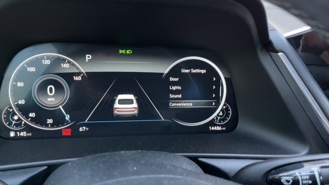 How too reset 2021 Hyundai Sonata Oil & Filter Warning Light смотреть онлайн