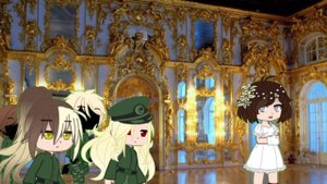 map Дочь Зла (Финал)