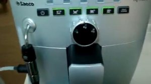 Philips Saeco HD8750/99