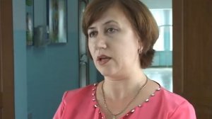 открытие Краснооктябрьской СОШ