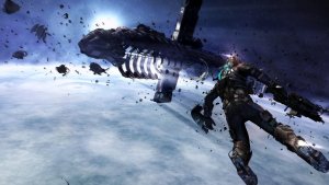 Dead Space оригинал та самая первая 2008г