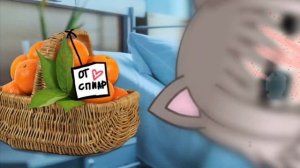 меме «Тебе нравятся блондинки, покрашусь в синий» | История Рафаэля: дополнительный материал