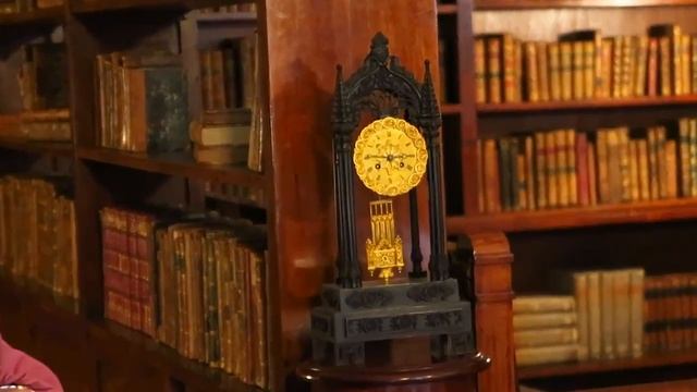 Музей квартира А С Пушкина Санкт Петербург смотреть онлайн