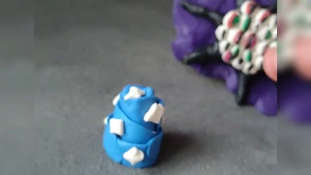 ПУТИВОДНЫЙ СВЕТ DOORS. Из пластилина. смотреть онлайн