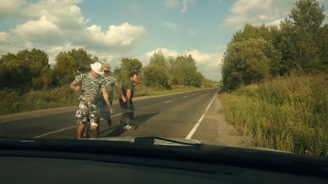 Мама Люба по Северски смотреть онлайн