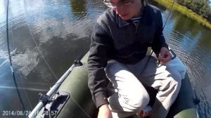 щука в седельниково  1