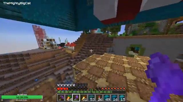 ?Minecraft Java 1.17! | Building A Huge Glow Squid! | Diamond Craft SMP! | Anyone Can Join!? смотреть онлайн