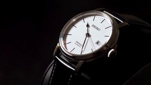 Seiko Presage SPB113J1 - Обзор Часов