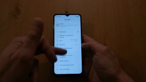 OPPO A15 распаковка и первый взгляд на бюджетный смартфон