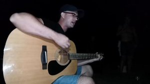 Ышо-Ышо "Не Плачь Подруга" (acoustic cover) by lfkek