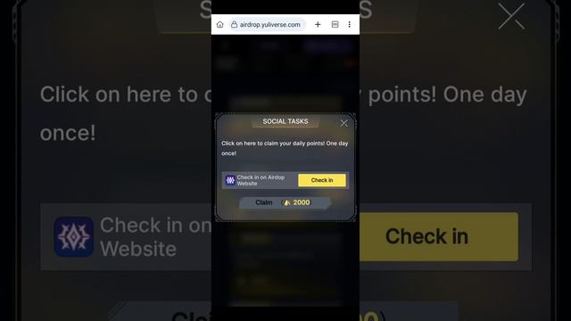 Yuliverse $ART Token Airdrop | Backed By Binance |Farm Points #airdrop #binance