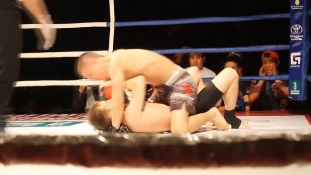 Шермуханбед Мухамбетмуса ??VS Сергей Якин ?? смотреть онлайн