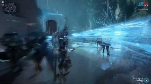Warframe Ревенант обзор (билд)