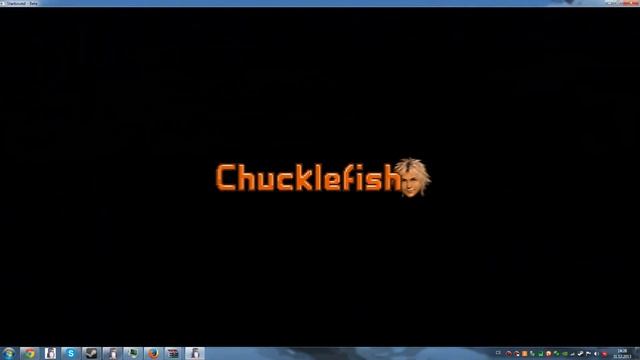 [Starbound] Обзор Мода. Чаклтайд (Chuckletidus) смотреть онлайн