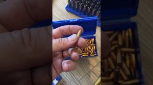 Sako H75 222Rem и допы