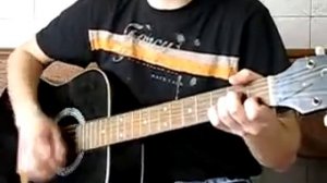Пикник - Немного огня (cover)