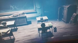 4 части  маленькие кошмарики 2